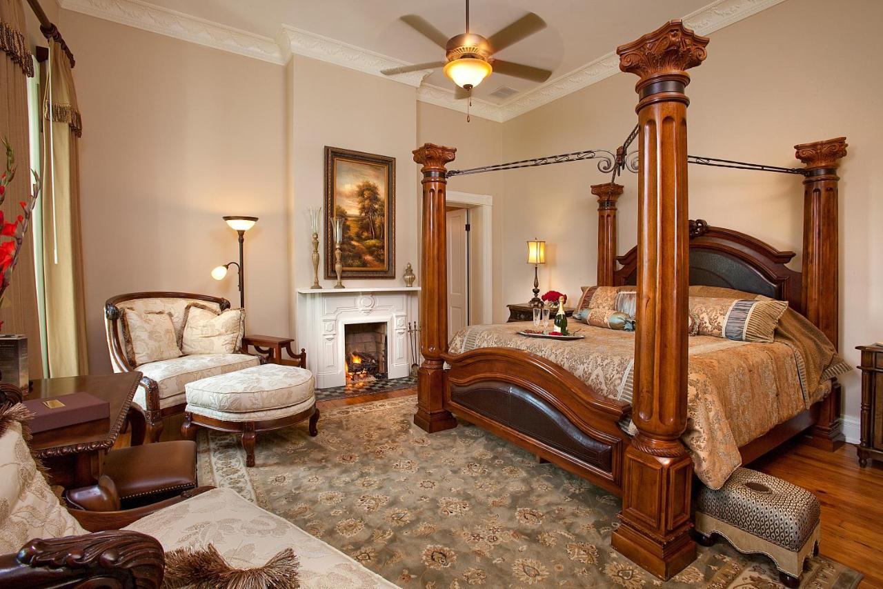 Riverside Inn Bed And Breakfast Warsaw Dış mekan fotoğraf