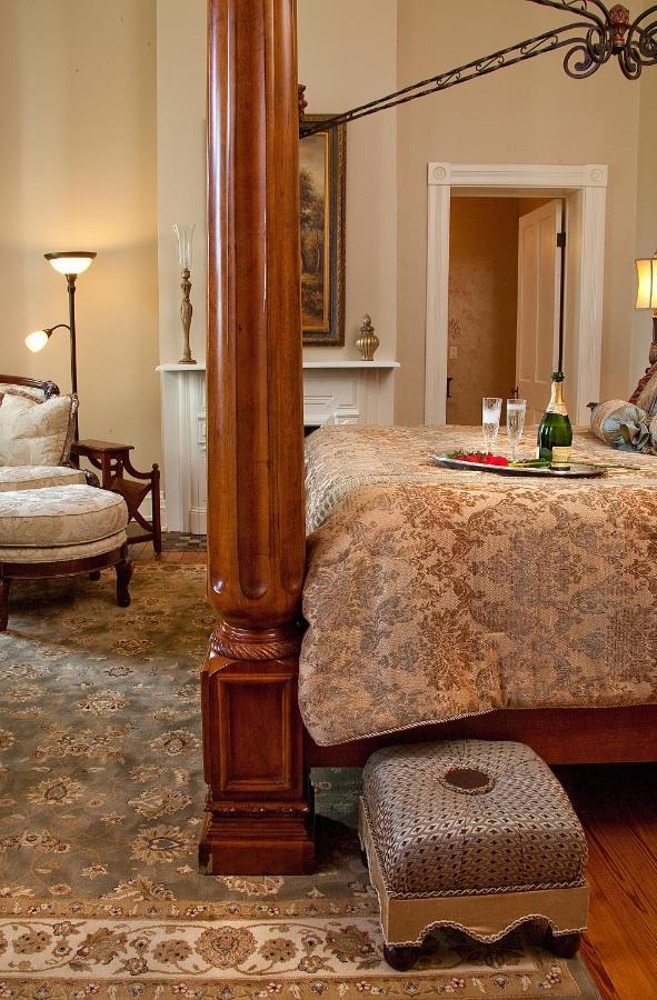 Riverside Inn Bed And Breakfast Warsaw Dış mekan fotoğraf